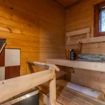Apartman Koda Halo - Sauna, Parking & Playstation