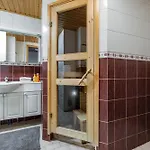Koda Halo - Sauna, Parking & Playstation Apartman Rovaniemi