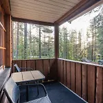 Apartman Koda Halo - Sauna, Parking & Playstation Rovaniemi
