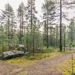 Koda Halo - Sauna, Parking & Playstation Rovaniemi