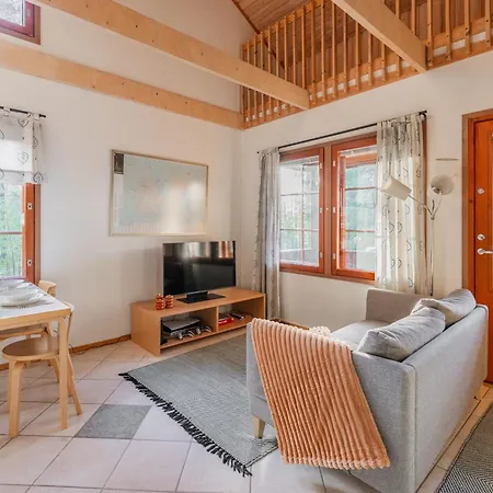 Koda Halo - Sauna, Parking & Playstation * Rovaniemi