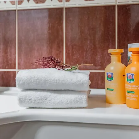 Koda Halo - Sauna, Parking & Playstation Apartment *