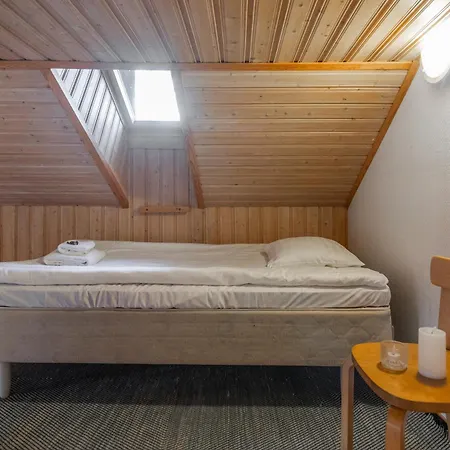 Koda Snow & Sauna