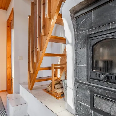 Apartment Koda Halo - Sauna, Parking & Playstation *