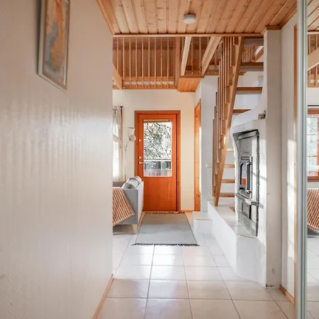 Koda Halo - Sauna, Parking & Playstation * Rovaniemi