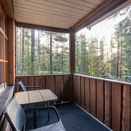 Apartment Koda Halo - Sauna, Parking & Playstation Rovaniemi