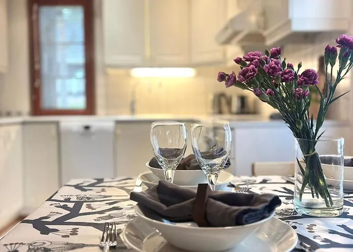 Koda Halo - Sauna, Parking & Playstation Apartament *