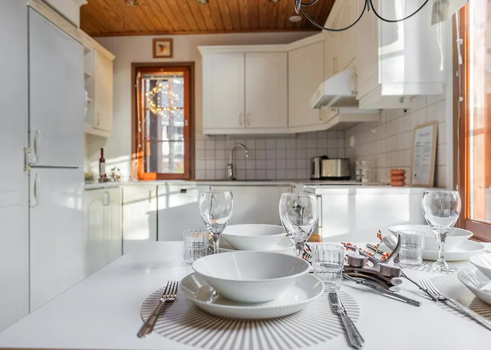 Apartament Koda Halo - Sauna, Parking & Playstation *