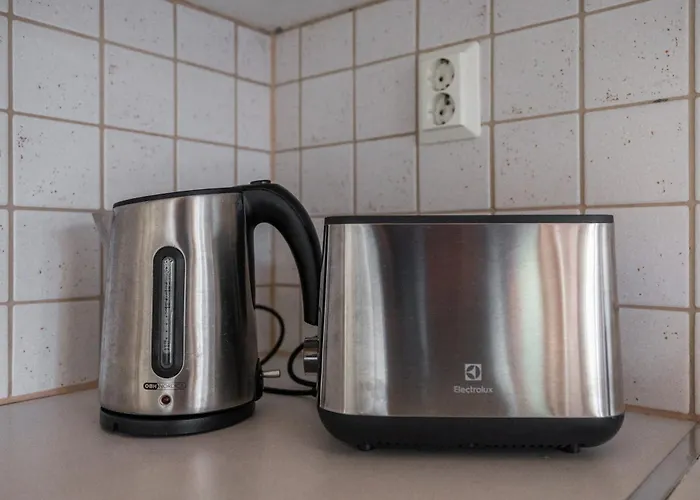 Apartament Koda Halo - Sauna, Parking & Playstation