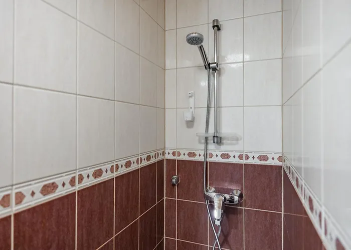 Koda Halo - Sauna, Parking & Playstation Apartament *