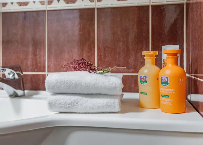 Koda Halo - Sauna, Parking & Playstation Apartament *