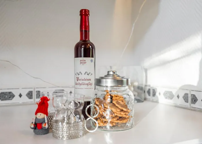 Koda Halo - Sauna, Parking & Playstation *